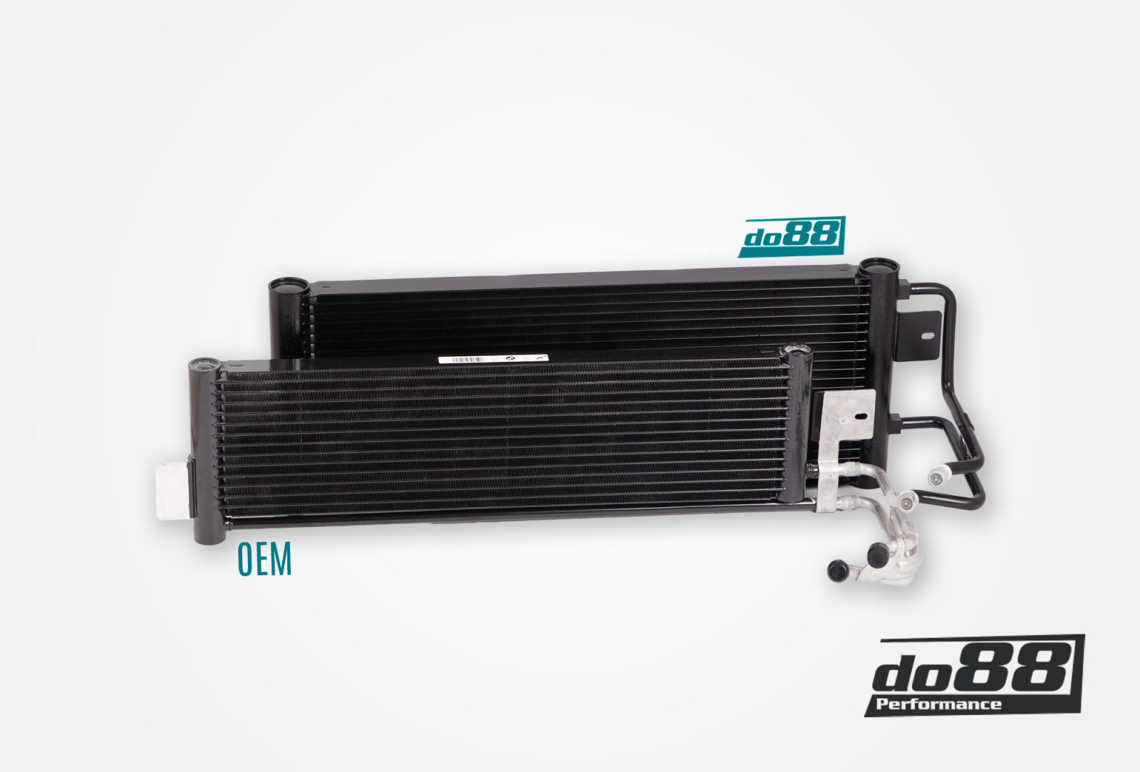 do88 Getriebekühler, BMW M2 M3 M4 G80 G82 G87 (S58) do88 Getriebekühler, BMW M2 M3 M4 G80 G82 G87 (S58)
