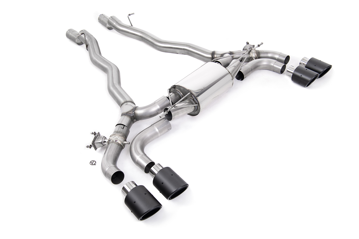 BMW 5 Series M5 & M5 Competition 4.4l Twin Turbo F90 LCI (OPF/GPF Equipped Cars) 102 Jet BMW 5 Series M5 & M5 Competition 4.4l Twin Turbo F90 LCI (OPF/GPF Equipped Cars) 102 Jet