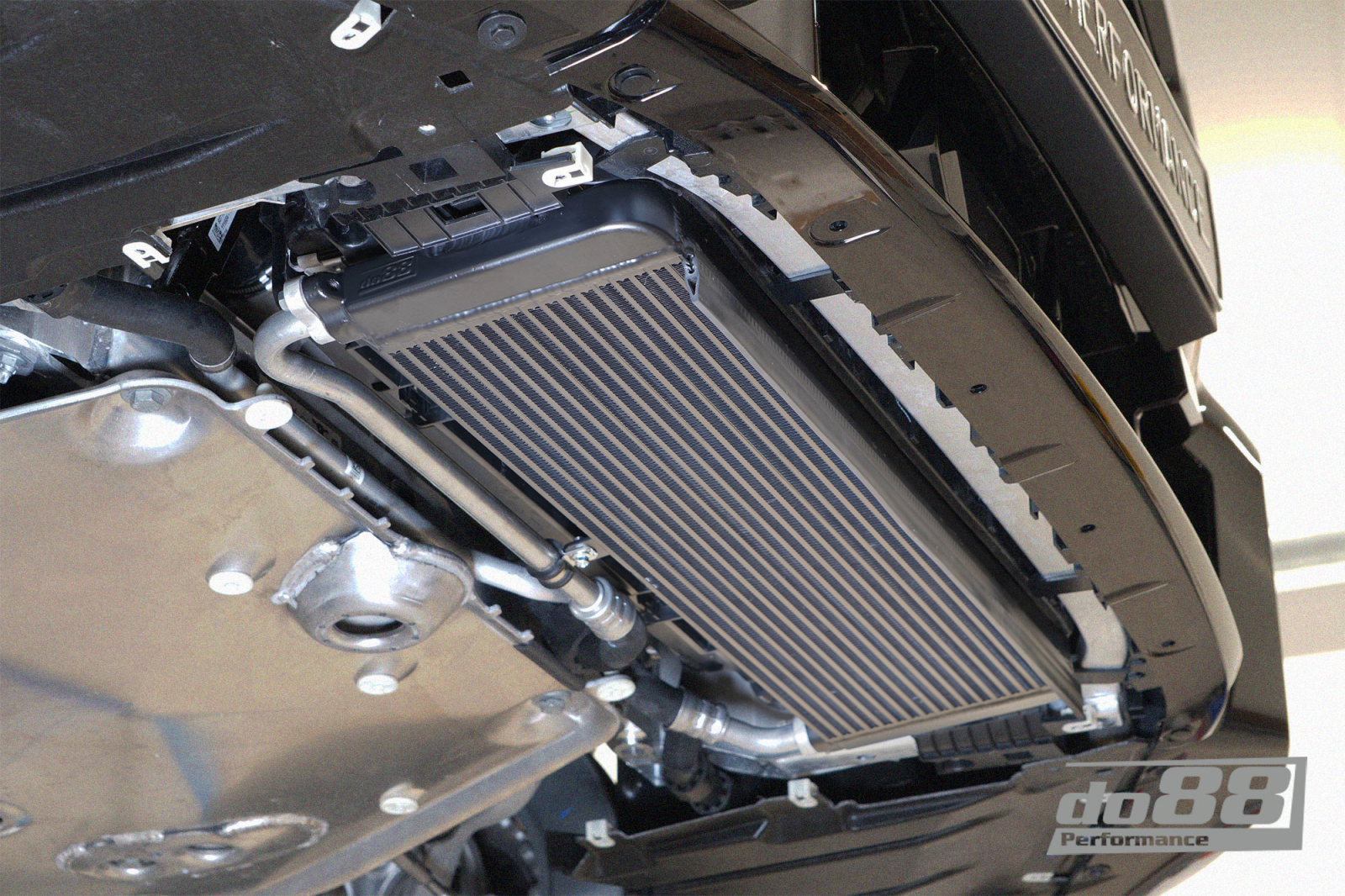 do88 Motorölkühler, BMW M2 M3 M4 G80 G82 G87 (S58) do88 Motorölkühler, BMW M2 M3 M4 G80 G82 G87 (S58)