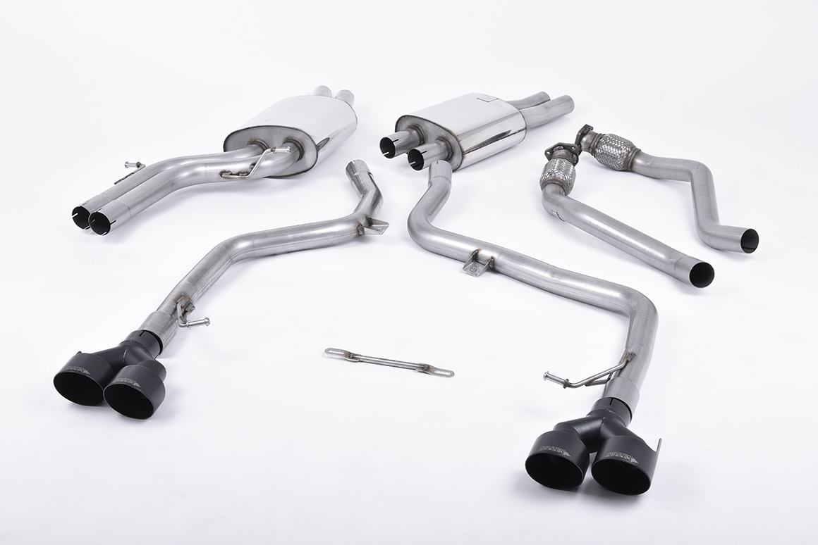 Audi S5 3.0 TFSI B8.5 Sportback GT100B GT100B