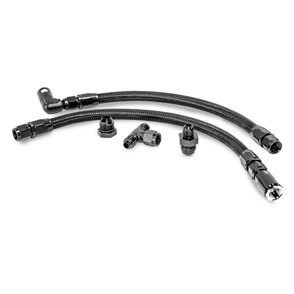 Anschluß-Kit für S58 Fuel Rail für BMW Anschluß-Kit für S58 Fuel Rail für BMW