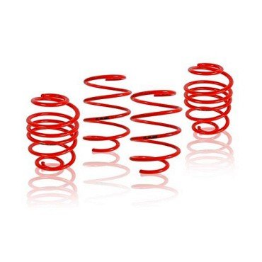K.A.W. Springkit Sport Tieferlegungsfedern passend für Alfa 33 + Sprint (no sportswagon) K.A.W. Springkit Sport Tieferlegungsfedern passend für Alfa 33 + Sprint (no sportswagon)