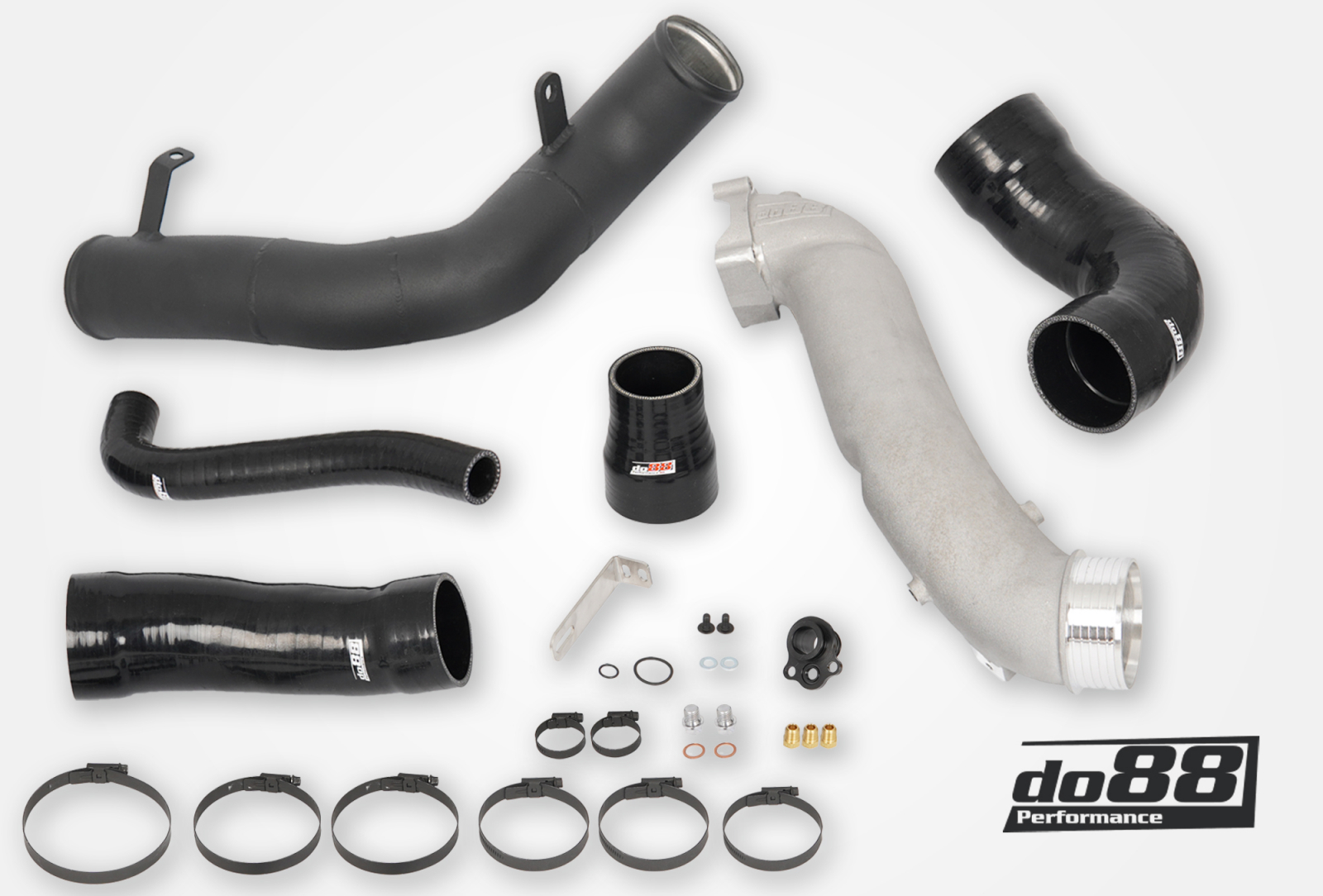 Audi RS3 8V / TTRS 8S Druckrohr, do88 LLK