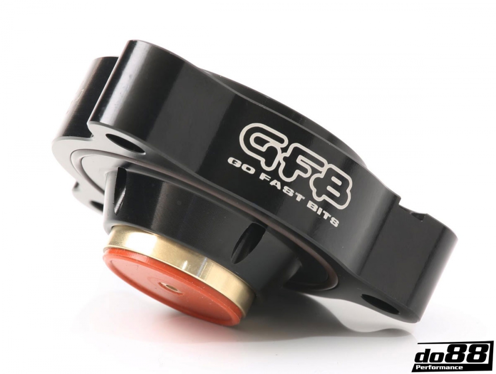 GFB, DV+ T9356 (Passend für Dodge Dart, BMW F30 335i, F20, F21 M135i & Fiat Abarth) GFB, DV+ T9356 (Passend für Dodge Dart, BMW F30 335i, F20, F21 M135i & Fiat Abarth)