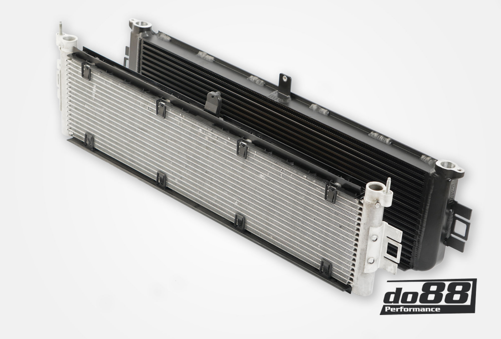 do88 Motorölkühler, BMW M2 M3 M4 G80 G82 G87 (S58) do88 Motorölkühler, BMW M2 M3 M4 G80 G82 G87 (S58)