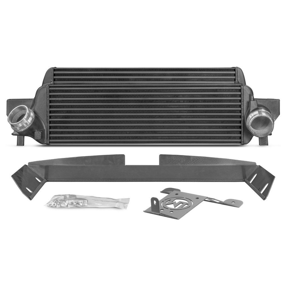 Competition Ladeluftkühler-Kit für BMW F40 M135i