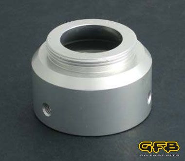 GFB, Mach 1 38 mm (1.5'') Rohradapter