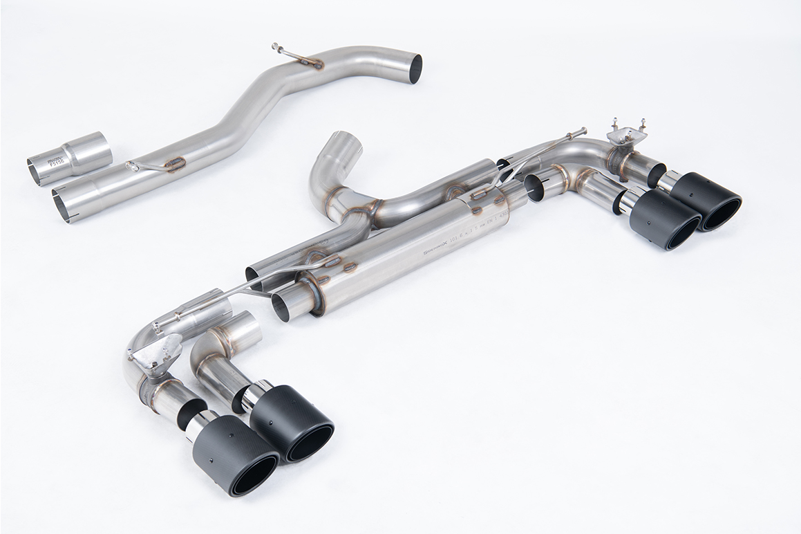 Volkswagen Golf MK7 R 2.0 TSI 300PS (80mm Race System Options) 102 Jet