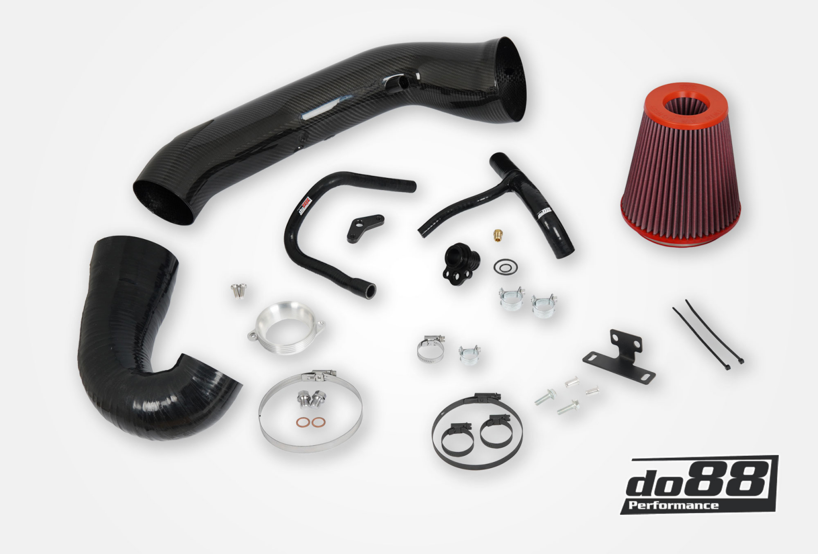 Audi RS3 8V 8Y / TT RS (8S) BeastFlow Offenes Lufteinlasssystem + InloppsSchläuchen TTE 6 700 Audi RS3 8V 8Y / TT RS (8S) BeastFlow Offenes Lufteinlasssystem + InloppsSchläuchen TTE 6 700