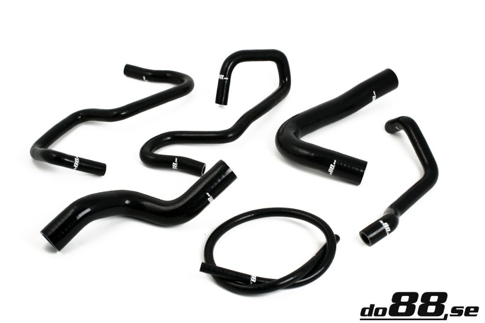 do88-kit46S_1 Volvo 960/SV90 Kühlerschläuche